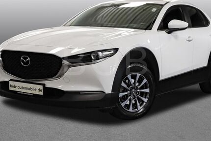 Mazda CX-30 58.940 km 20.377 € Essen 45141