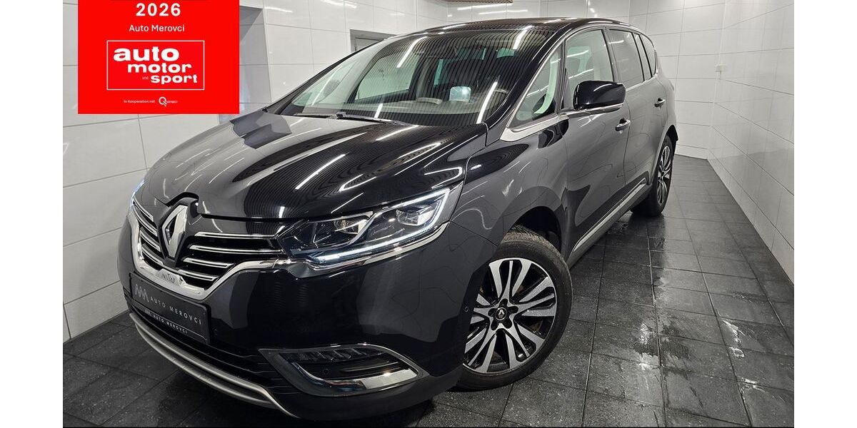 Renault Espace 82.800 km 22.495 &euro; Hagen 58099