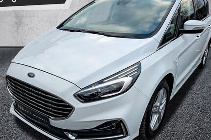 Ford S-Max 81.895 km 25.995 &euro; Hagen 58099