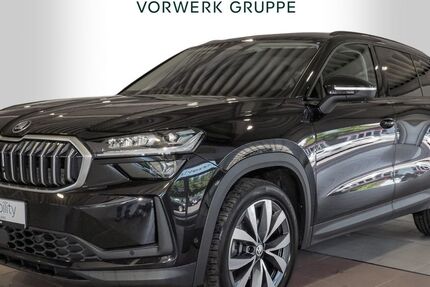 Skoda Kodiaq 45.790 km 37.950 &euro; Schwerte 58239