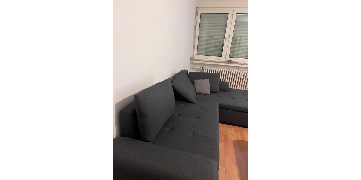 Etagenwohnung Essen Stadtkern - 1 Zimmer, 40 m&sup2;, 440&euro; | Angebot:26397837
