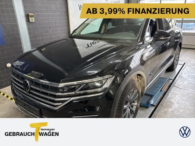 VW Touareg 100.046 km 41.880 &euro; Oberhausen 46047