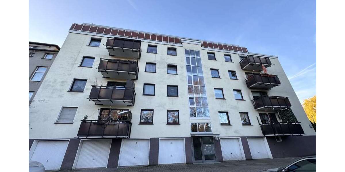 Wohnung zum Kaufen in Bochum 145.000 € 71.25 m² 3 zimmer