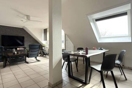 Wohnung Oberhausen Schmachtendorf - 2 Zimmer, 75 m&sup2;, 675&euro; | Angebot:26754009