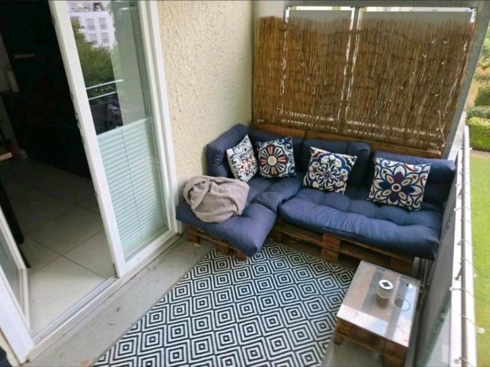 Etagenwohnung Dortmund Gartenstadt - 3 Zimmer, 74 m&sup2;, 1.049&euro; | Angebot:27596247