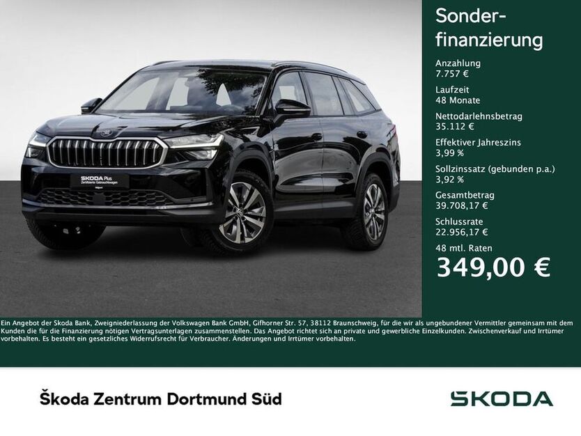 Kodiaq