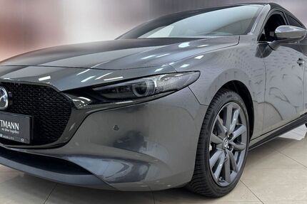 Mazda 3 20.536 km 24.800 &euro; Oberhausen 46149