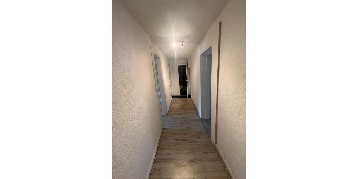 Dachgeschoßwohnung Hagen Hagen-Mitte - 3.5 Zimmer, 85 m&sup2;, 750&euro; | Angebot:27541605
