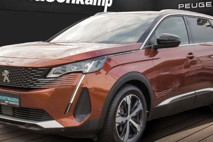 Peugeot 5008 21.212 km 34.280 &euro; Dortmund 44145