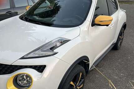 Nissan Juke 102.700 km 8.180 € Unna 59423