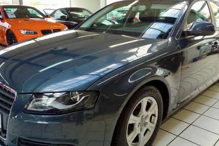 Audi A4 159.773 km 8.980 &euro; Gevelsberg 58285
