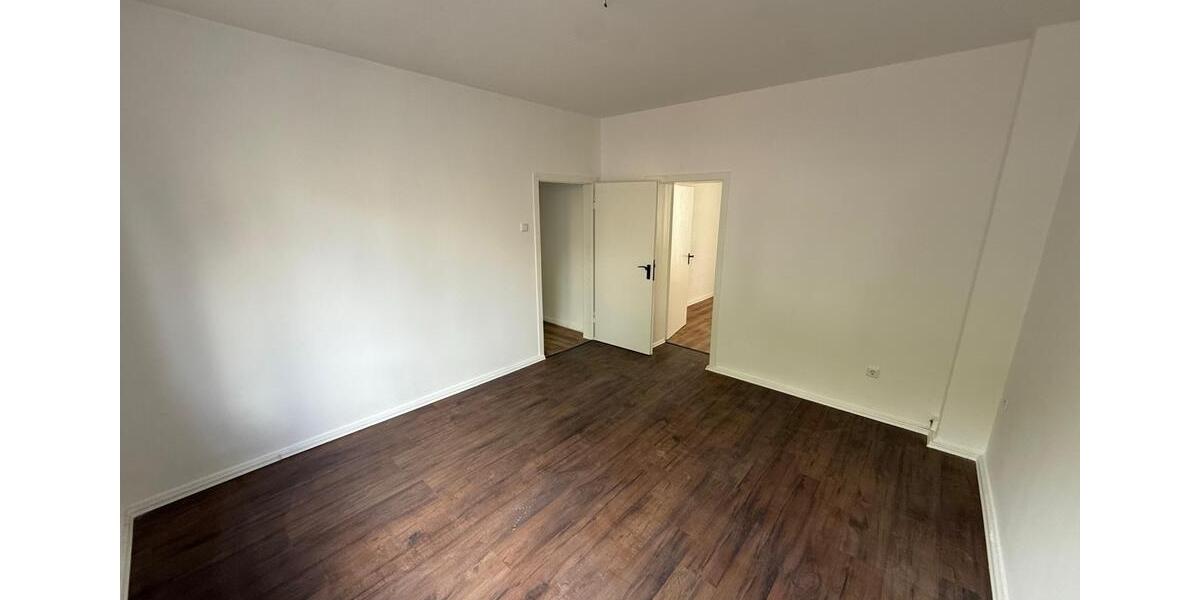 2,5 Zimmer Erdgeschoss Wohnung mit Privatem Garten in Top Lage! 2.5 zimmer