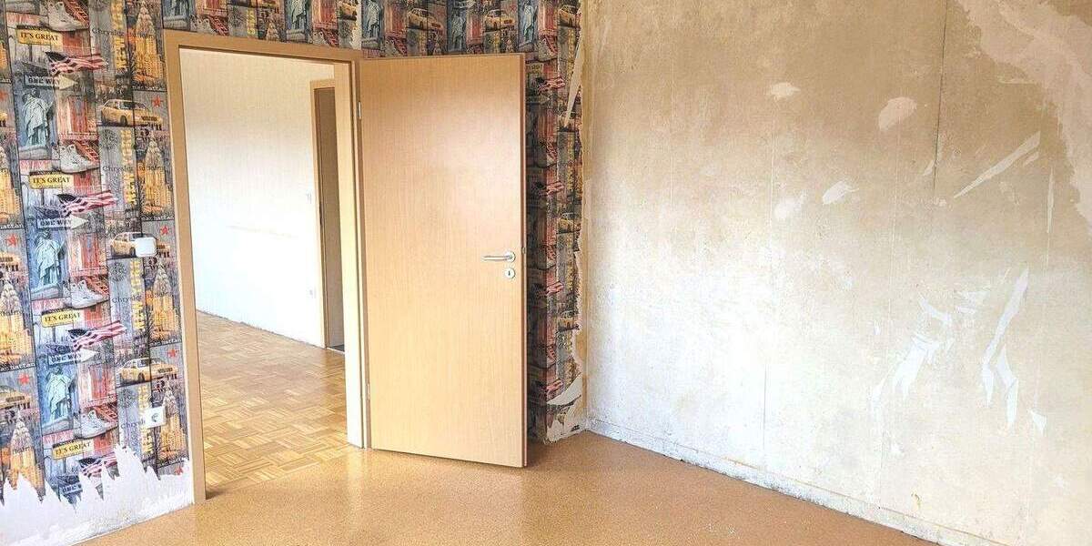 Mehrfamilienhaus, Wohnhaus Dorsten Holsterhausen - 8 Zimmer, 223 m&sup2;, 350.000&euro; | Angebot:25409987