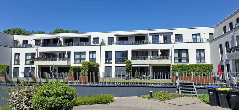 Etagenwohnung Essen Werden - 4 Zimmer, 137 m&sup2;, 1.850&euro; | Angebot:25795032