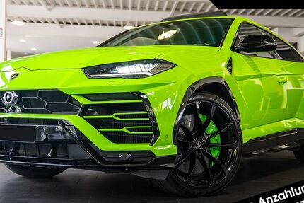 Lamborghini Urus 24.800 km 258.780 &euro; Herne 44653