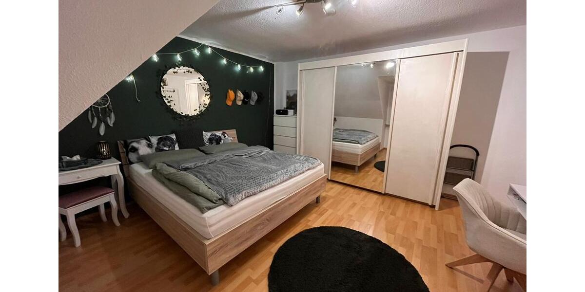 Helle & gepflegte 2,5 Zimmer Wohnung im schönen Bedingrade 2 zimmer