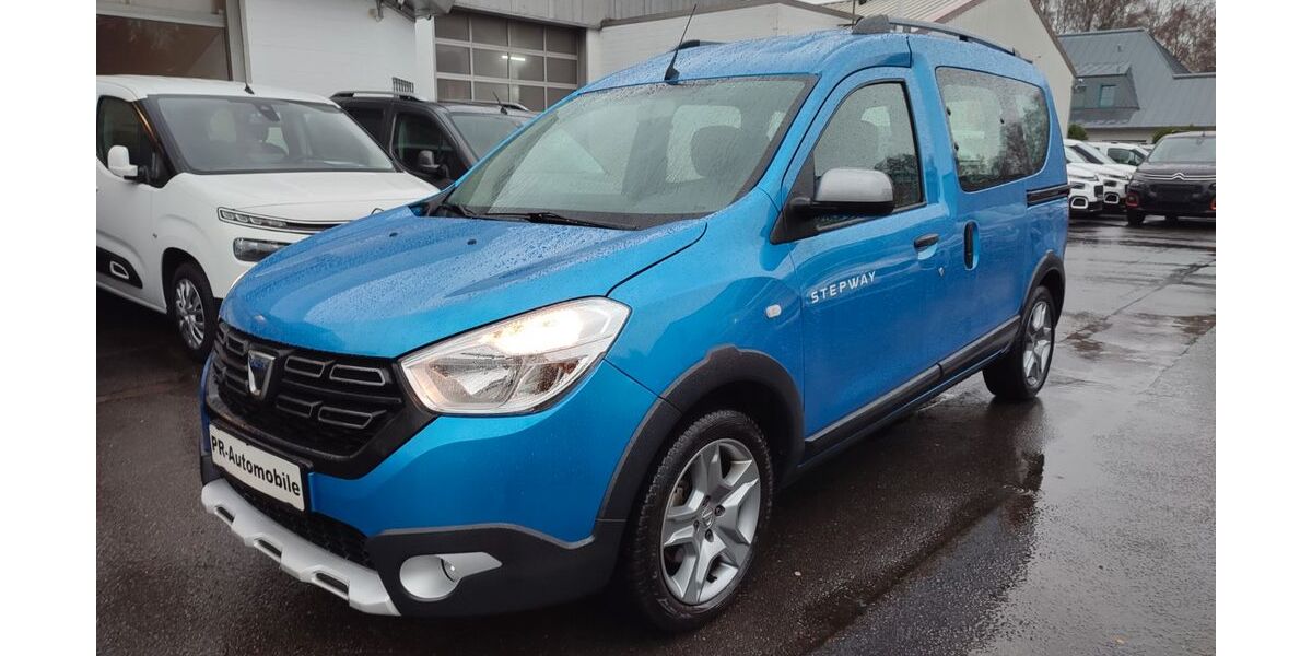 Dacia Dokker 39.300 km 16.999 &euro; Gelsenkirchen 45892