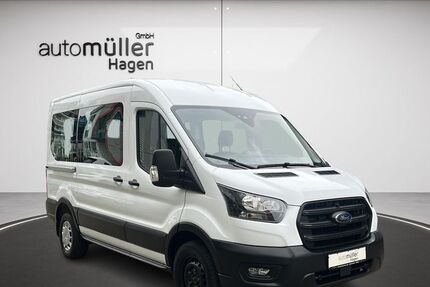 Ford Transit 83.722 km 28.350 &euro; Hagen 58095