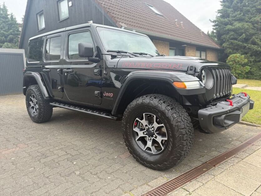 Wrangler