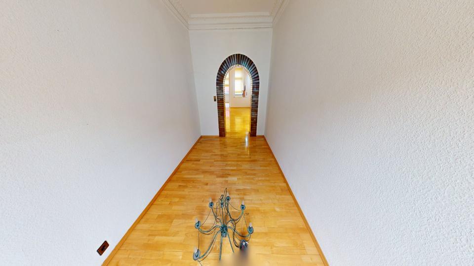 Erdgeschoßwohnung Wuppertal Gemarkung Langerfeld - 5.5 Zimmer, 125 m&sup2;, 874&euro; | Angebot:25751939