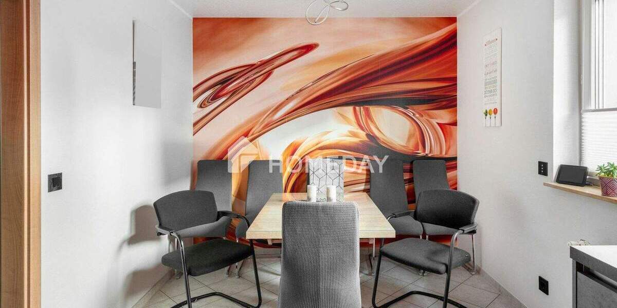 Doppelhaushälfte Essen Karnap - 5 Zimmer, 127 m&sup2;, 429.000&euro; | Angebot:25684241