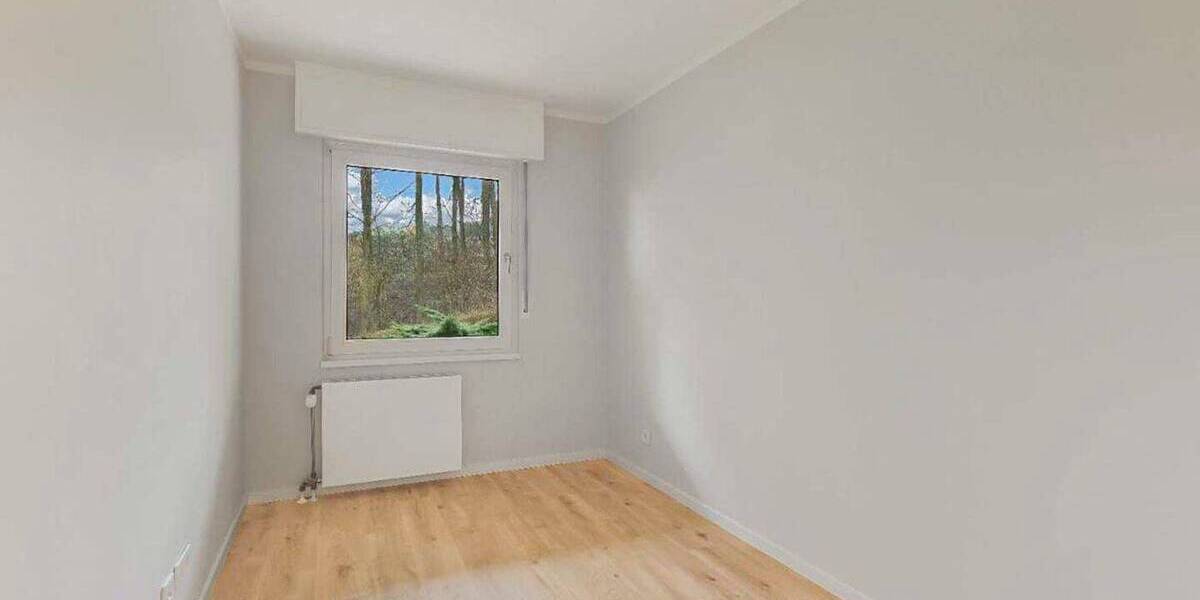 Etagenwohnung Wuppertal Barmen - 2 Zimmer, 60 m&sup2;, 187.000&euro; | Angebot:26820483
