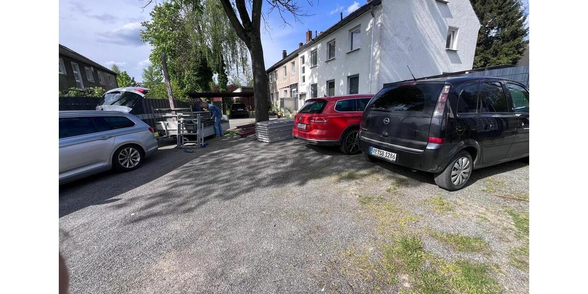 3,5 und 4,5 Raumwohnung in Datteln auf dem Land 3.5 zimmer