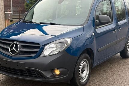 Mercedes-Benz Citan 149.998 km 9.450 &euro; Dortmund 44149