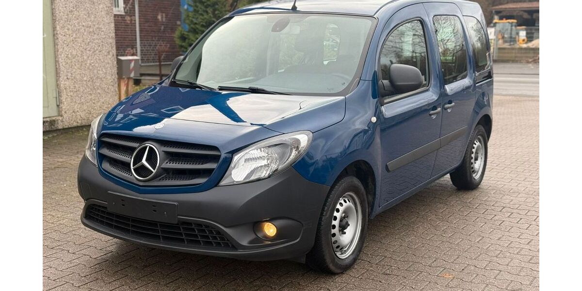 Mercedes-Benz Citan 149.998 km 9.450 &euro; Dortmund 44149