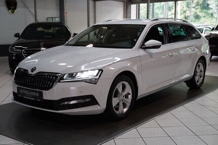 Skoda Superb 109.000 km 22.950 € Herne 44652