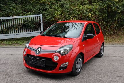 Renault Twingo 73.000 km 3.699 &euro; Wuppertal 42279