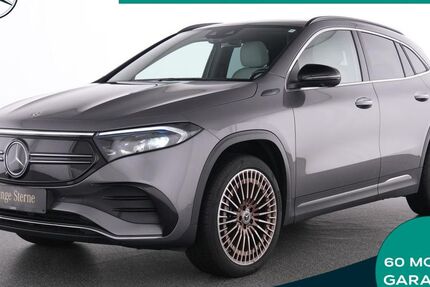 Mercedes-Benz EQA 39.921 km 32.885 € Essen 45309