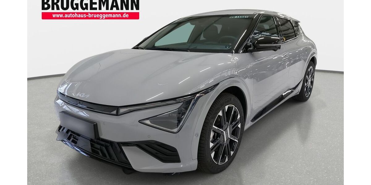 Kia EV6 7.149 km 47.490 &euro; Dortmund 44147