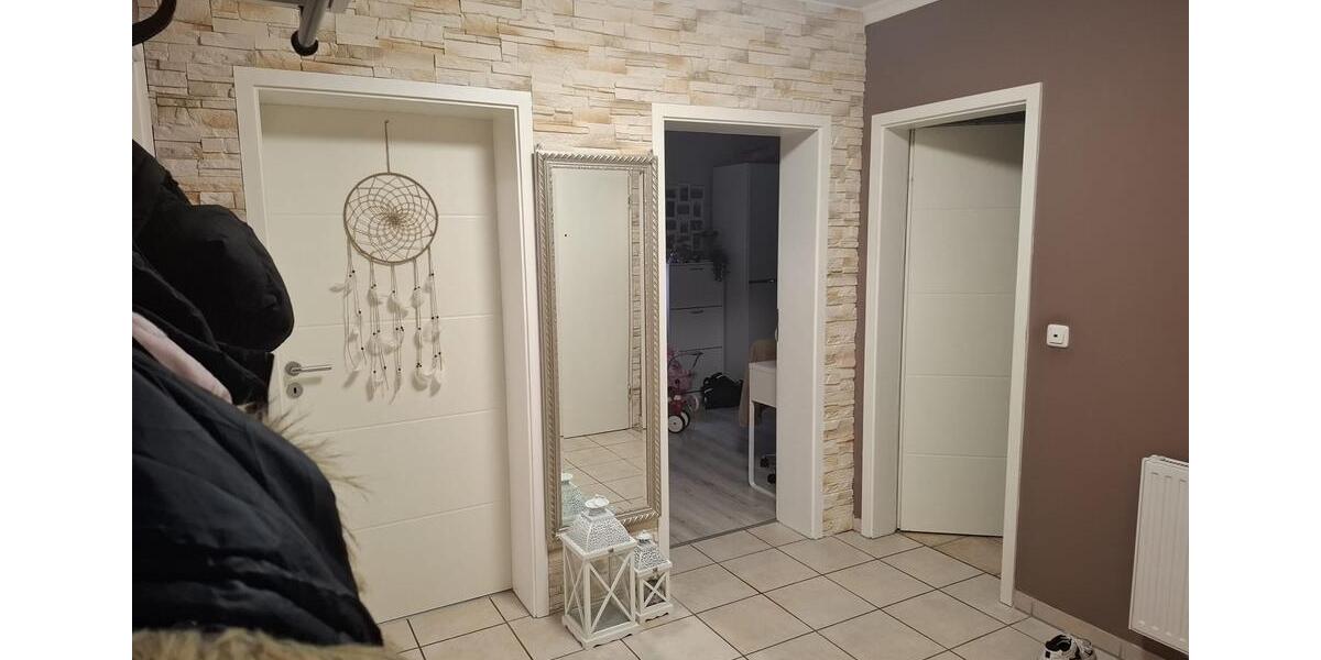 Etagenwohnung Ennepetal - 4 Zimmer, 86 m&sup2;, 199.000&euro; | Angebot:24838228