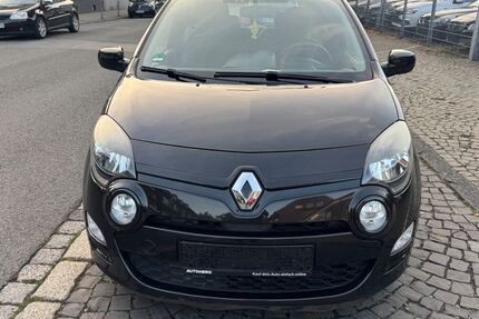 Renault Twingo 112.000 km 3.499 € Gelsenkirchen 45879