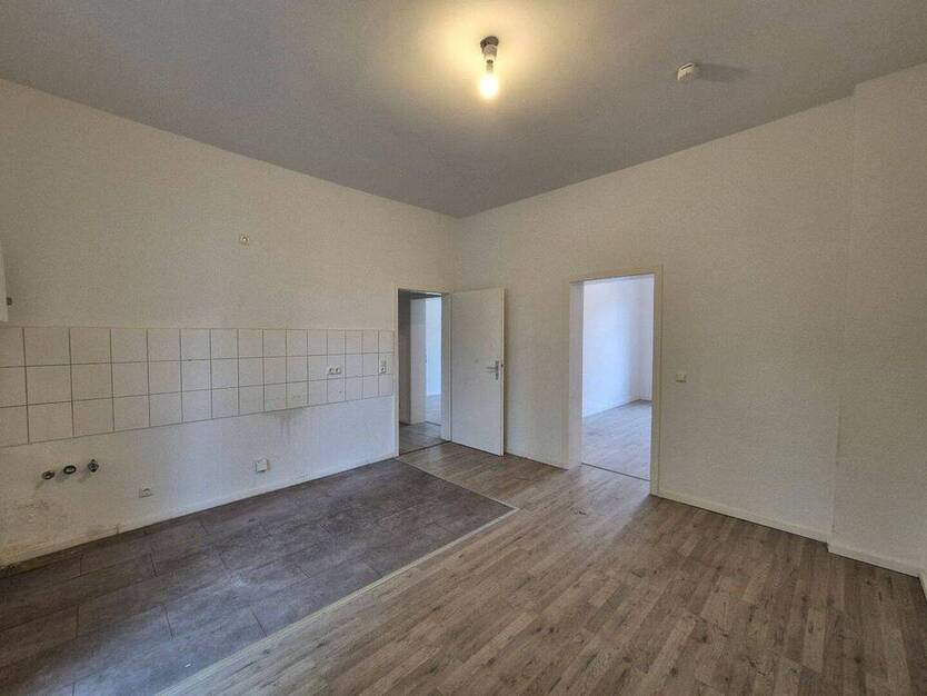 Schöne 2-Zimmer-Wohnung in Essen Dellwig