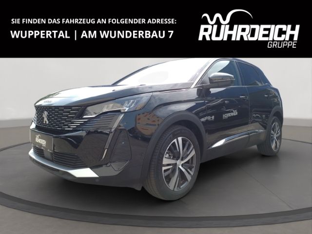 Peugeot 3008 28.905 km 29.990 € Wuppertal 42103