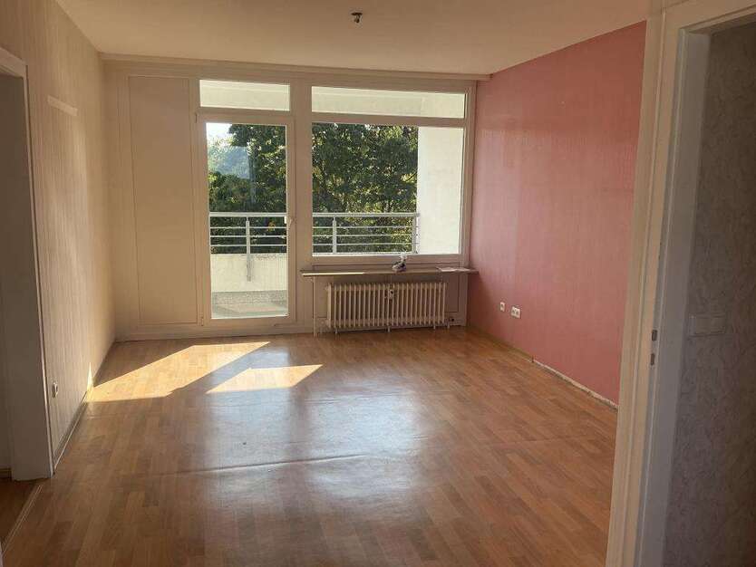 Wohnung zum Mieten in Ratingen 600 € 55.41 m² 2 zimmer