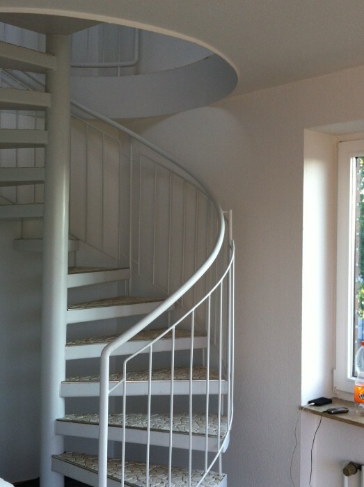 Essen-Frohnhausen 5 Zimmer - 120qm MaisonetteWohnung mit modernem Bad - modernisiert - Penthouse