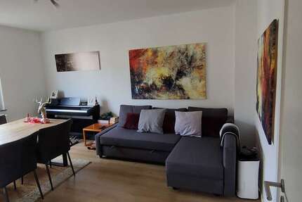 Wohnung zum Mieten in Dortmund 500 € 57 m² 2.5 zimmer