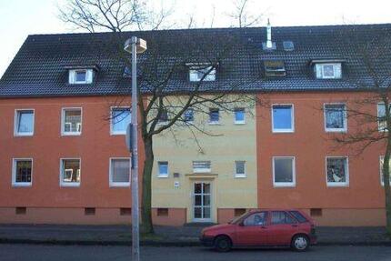 Vier Wände zum Wohlfühlen – mit WBS.