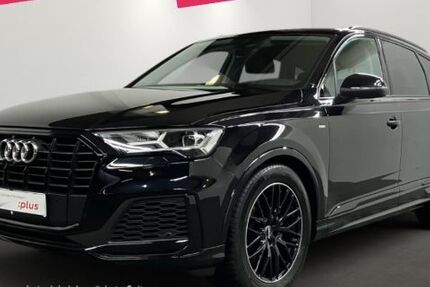 Audi Q7 48.670 km 45.350 &euro; Hagen 58089