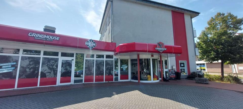 Gewerbeobjekt Oberhausen Schmachtendorf - 30&euro; | Angebot:24842803