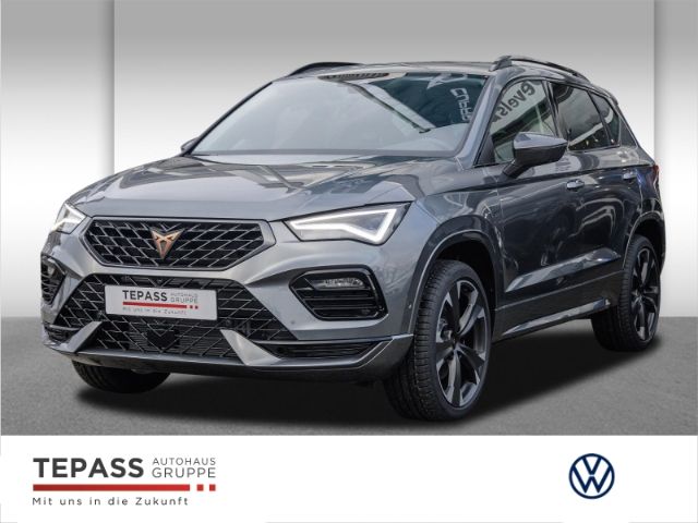 Ateca