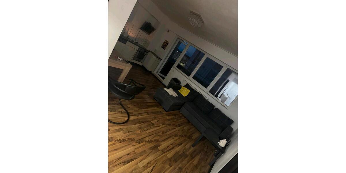 Oradea Innenstadt möbliert Apartment privat zimmer
