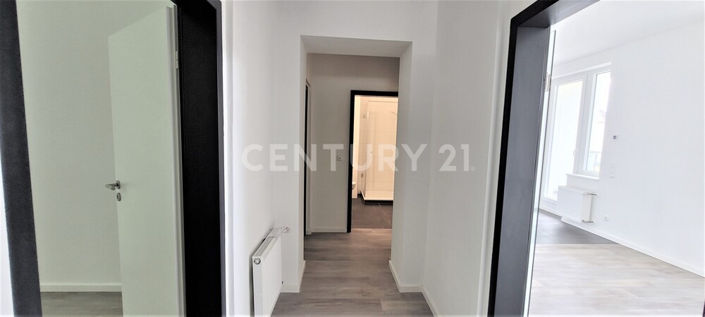 Sanierte Altbauwohnung mit Südwest Balkon im 1. Obergeschoss - Erdgeschoßwohnung Dortmund Mengede | Angebot:23354914