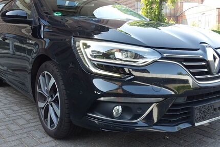 Renault Megane 137.000 km 7.667 &euro; Mülheim an der Ruhr 45473