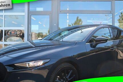 Mazda 3 295.801 km 22.970 &euro; Marl 45772