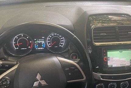 Mitsubishi ASX 204.000 km 7.000 € Wülfrath 42489