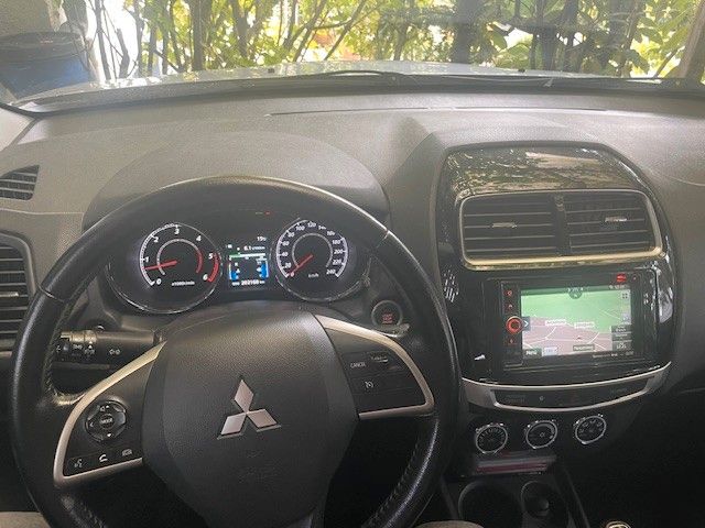 Mitsubishi ASX 204.000 km 7.000 € Wülfrath 42489